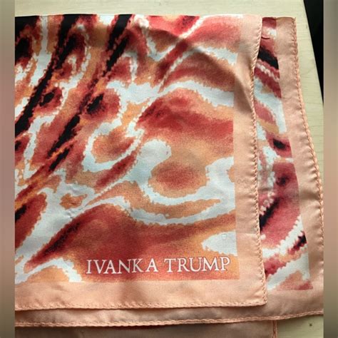 iwanka trump hermes scarfs|Ivanka Trump .